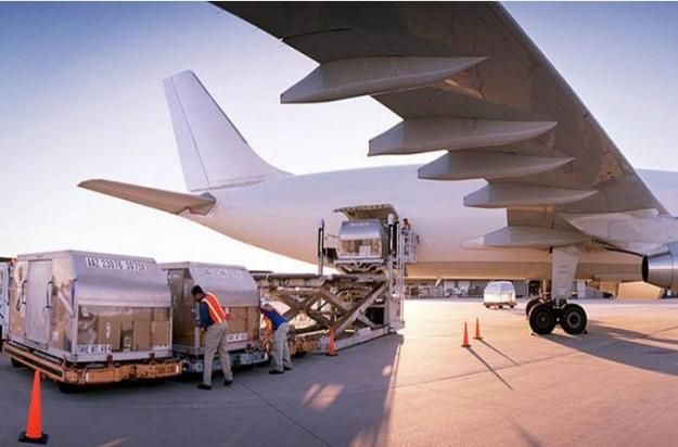 Various Ways of Transporation (4)